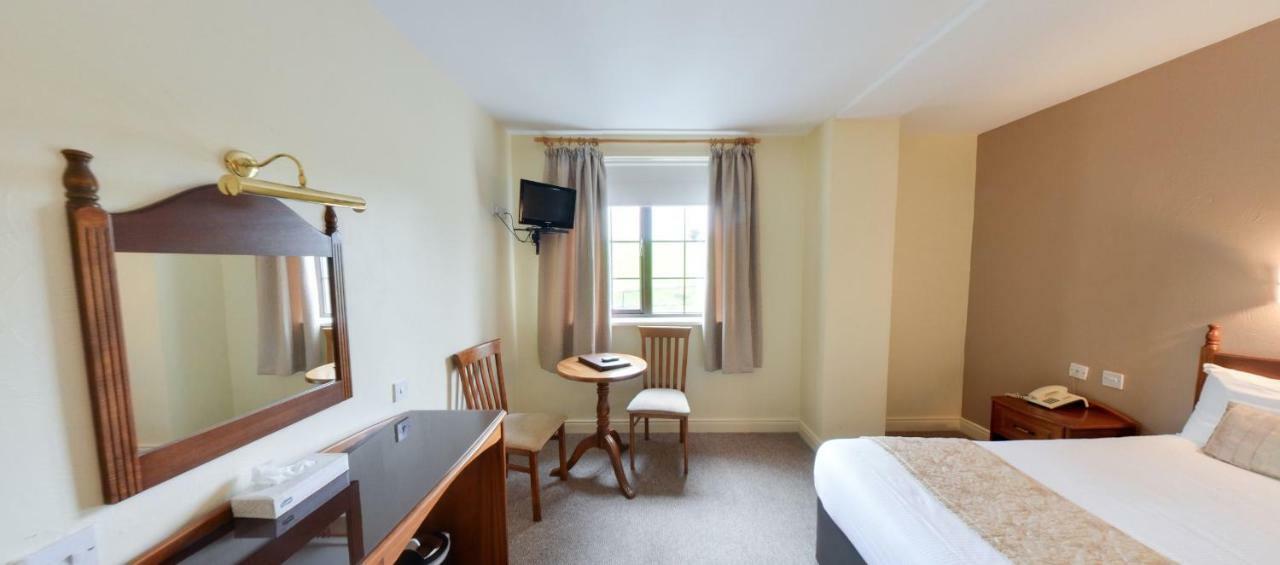 Hotel Curracloe Exteriér fotografie